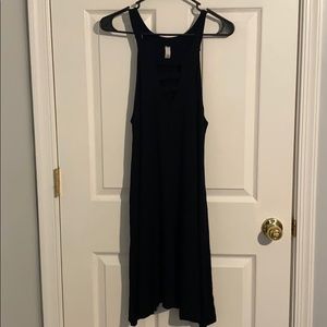 Black Sundress